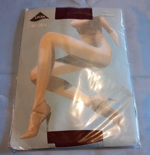 Collant lycra taille - collant,