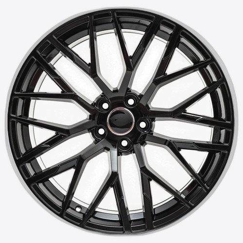 Jantes alliage pouces 5x112 - jantes,