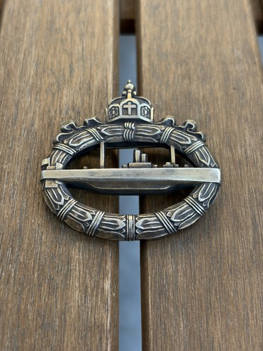 Médaille insigne boot - médaille,,
