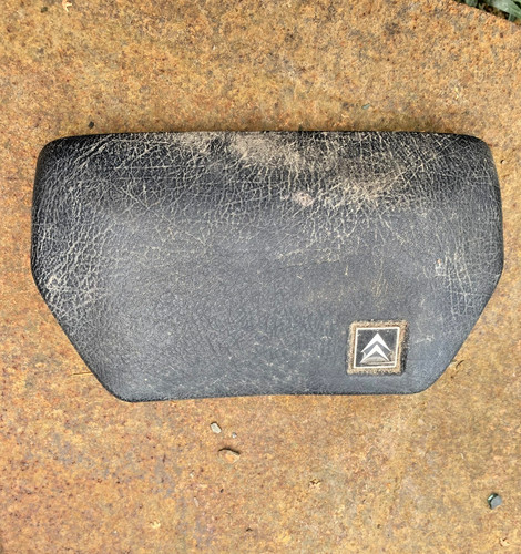 Cache volant citroën c15 - volant,