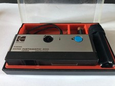 Kodak Instamatic 400 avec