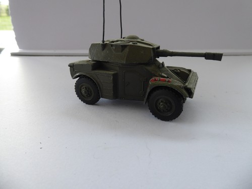 Char panhard aml h90 - h90,