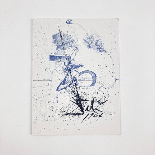 Dali œuvres anciennes - Œuvres,