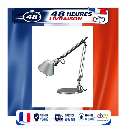 Artemide tolomeo micro lampe - tolomeo,