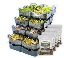 Germoir Manuel Multifonction +