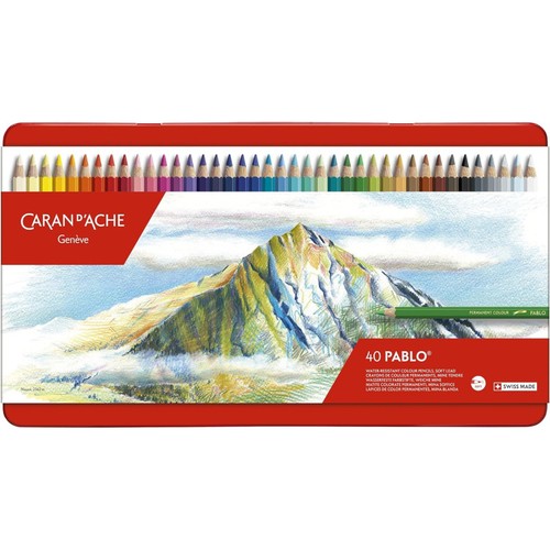 Crayons couleur mine - couleur,