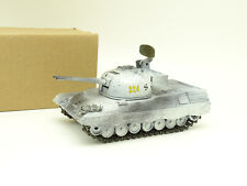 Solido + Army Military Transkit SB 1/50 - Tank Tank Car Leopard Snow 324