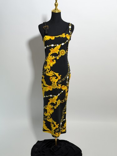 Versace jeans couture baroque - versace,