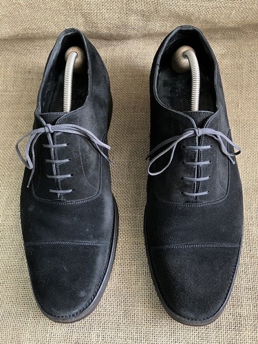 Chaussures oxford weston - j.m.,