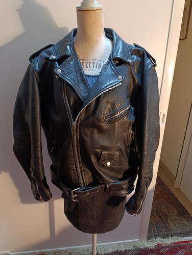 Blouson perfecto chyston - perfecto,