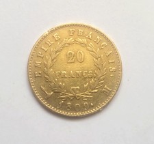 Très rare et très belle