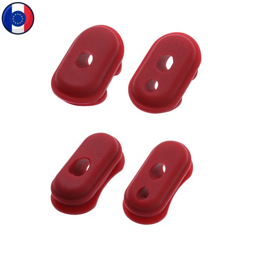 Passe câbles protection - ,