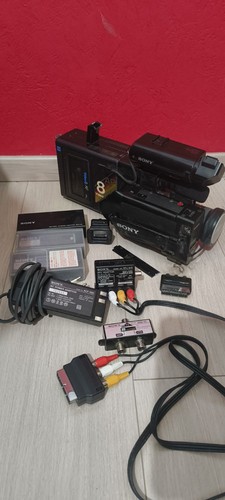 Non testée ccd v8af - non,