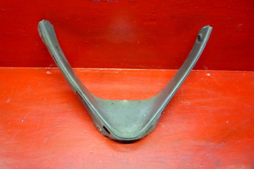 Pointe carénage gsxr 1100 - pointe,
