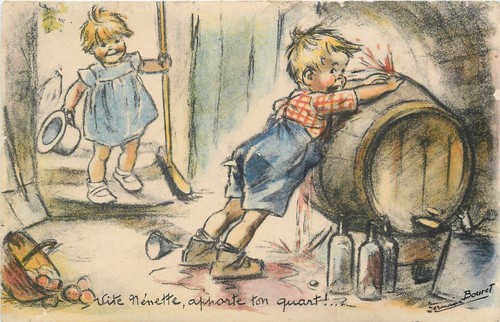Germaine bouret - germaine,