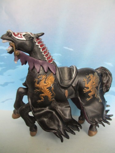 Figurine collection papo - collection,