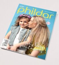 MINI CATALOGUE PHILDAR 647