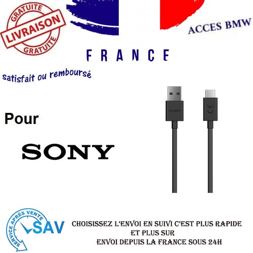 Original data cable sony ucb20 - cable,