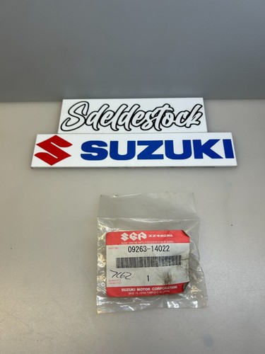 Roulement 14x18x19 suzuki - 1,