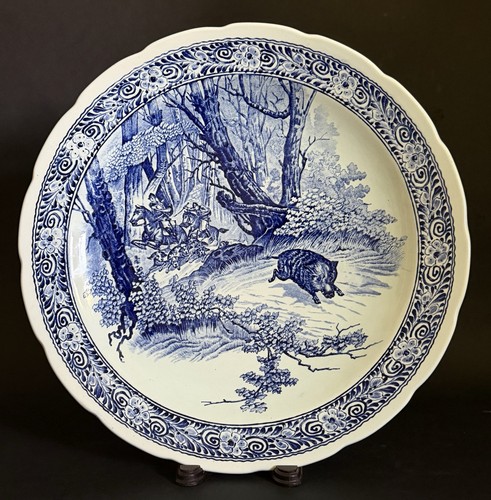 Vintage boch belgium - boch,