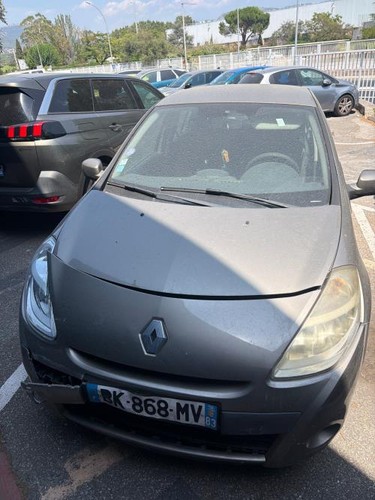 Moteur renault clio phase - clio, 2
