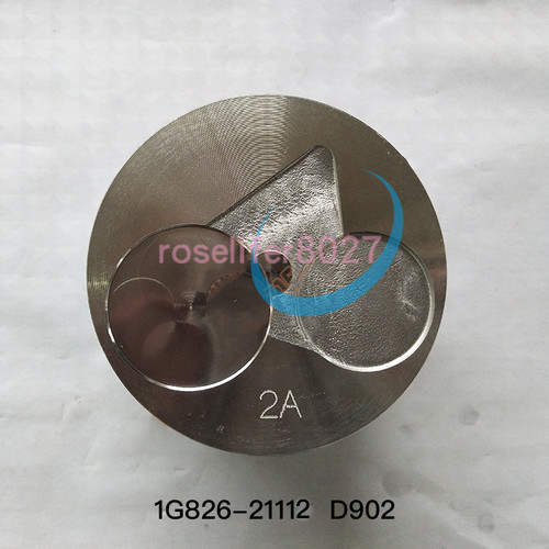 Std piston ring - std,