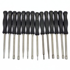 Tournevis réglage carburateur