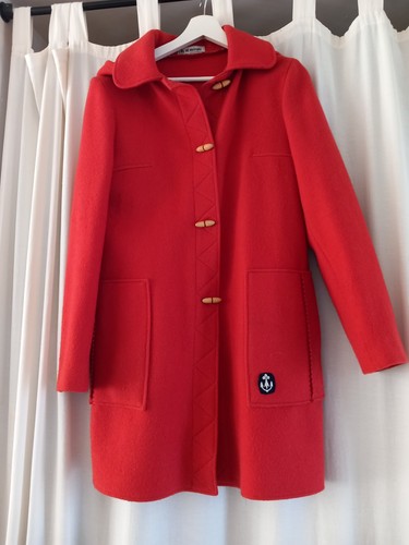 Minor duffle coat femme - minor,