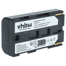 Batterie pour Canon ES-7000V