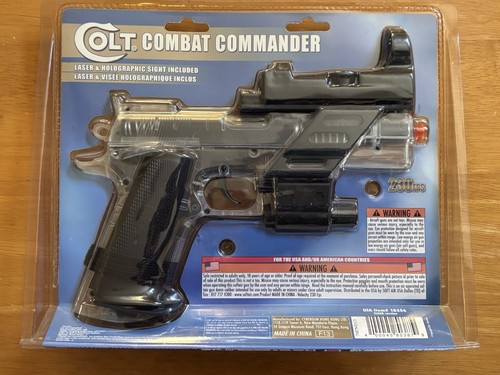Colt combat commander spring - colt,