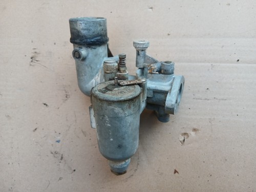 Carburateur zenith rhar - carburateur, 22