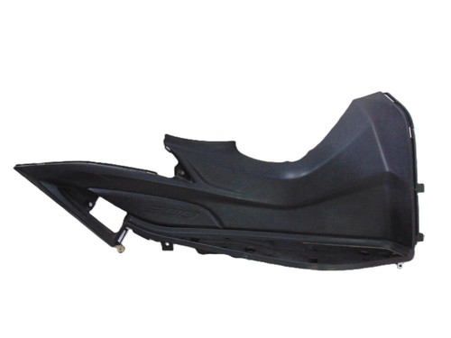 Platine repose pied droite - repose,