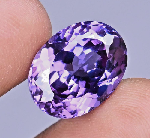 Pierre alexandrite - 16,65, ct
