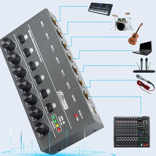 Table mixage audio - audio,