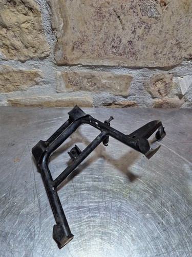 Bequille centrale t - 50, 4