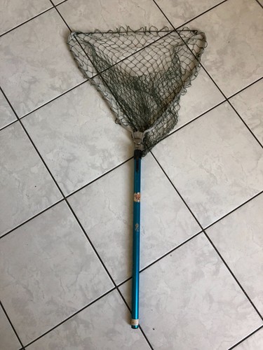 Ancienne epuisette - ancienne,