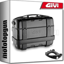 GIVI TRK33B TOP CASE + SUPPORT