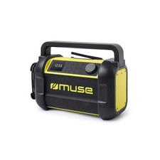 Radio de chantier Bluetooth