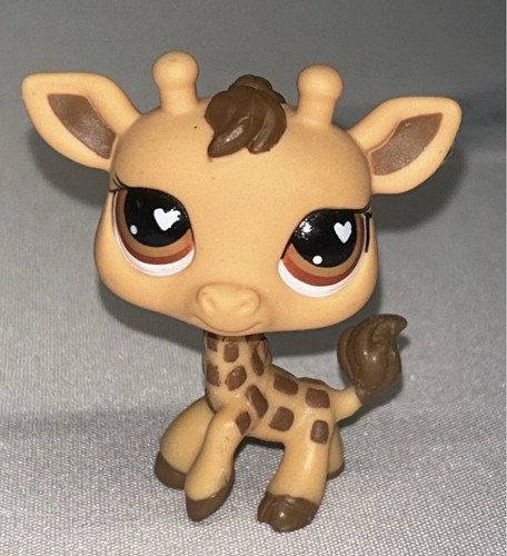 Hasbro lps original - c2,
