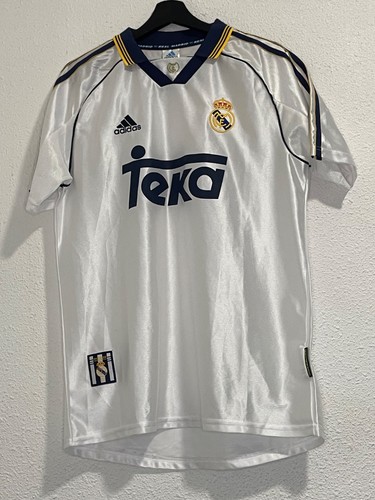 Maillot real madrid adidas - maillot,