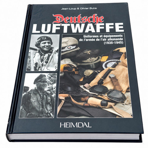 Deutsche luftwaffe uniformes - luftwaffe,