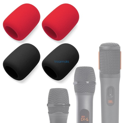 Mic covers for - jbl, wireless