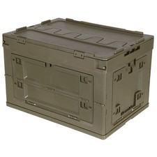 Extérieur Boîte en Plastique