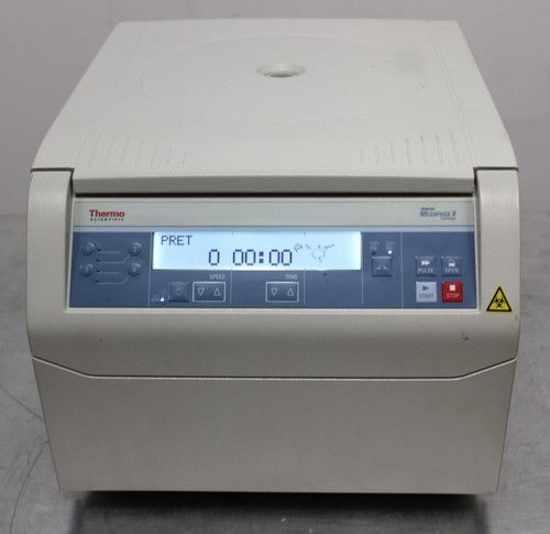 Centrifugeuse thermo heraeus - centrifugeuse,