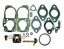 Carb Rebuild Kit, Solex 34