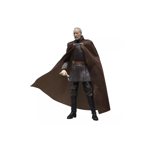 Star wars black - black, series