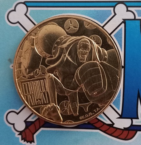 Mini médaille monnaie - mini, de