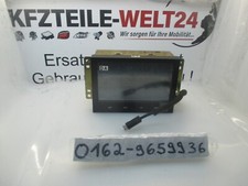 Daewoo Winstorm AU Monitor 96628320 AXM-5107CW NEW