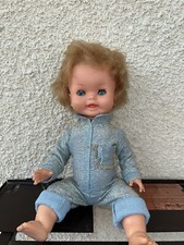 Poupée Bella Ancienne