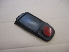 Bavette pour Yamaha 50 DT MX - 1RE